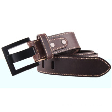 Wholesale belt factory leather chasity belt